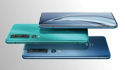 Xiaomi Mi 10: Punch-Hole Display, Quad Rear Cameras, Colors Tipped By Official Teasers