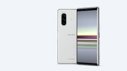 Sony Xperia 5 Plus Tipped To Launch With 12MP Penta-Lens Rear Camera