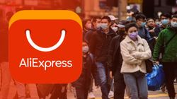 AliExpress Warns Customers For Late Shipment Due To Coronavirus Outbreak