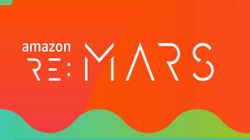 Amazon Cancels re:Mars 2020 Event Over Coronavirus Pandemic