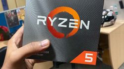 AMD Ryzen 5 3500 CPU Review: Best Mid-Tier CPU With Good Thermal Performance