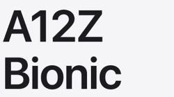 Apple A12Z Chip Might Just Be An Unlocked A12X: Report