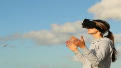 Apple Working On AR Headset, Likely To Launch In 2021: Report