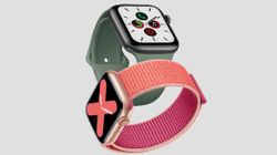 Apple Watch Patent Hints At Cheaper Ceramic Fiber Version