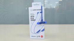 Audio-Technica ATH-CLR100BT Review: Comfort And Good Audio Within Your Budget Audio-Technica ATH-CLR100BT Review: Comfort And Good Audio Within Your Budget