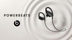 Beats Powerbeats 4 Launched With Apple H1 Chip Beats Powerbeats 4 Launched With Apple H1 Chip