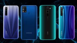 Best 64MP Rear Camera Smartphones Under Rs 15,000 Best 64MP Rear Camera Smartphones Under Rs 15,000