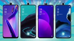 Buying Guide: Best Oppo Smartphones With Pop-Up Camera In India