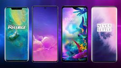 These Premium Smartphones Have Superior Battery Life These Premium Smartphones Have Superior Battery Life