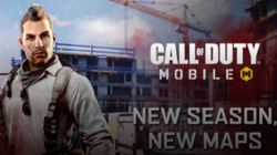 Call of Duty Mobile Season 4 With Multiplayer Map, Battle Pass Goes Live