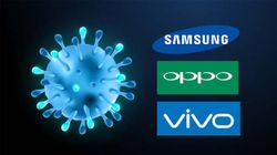 Coronavirus Outbreak: Xiaomi, Vivo, And Realme Postpone New Launches In India