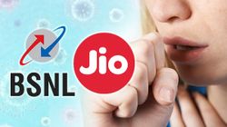 Coronavirus: BSNL, Jio Set Coughing Sounds As Caller Tune To Create Awareness