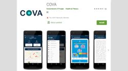 Coronavirus Alert: COVA Punjab App Launched To Spread Awareness, Provide Tips Coronavirus Alert: COVA Punjab App Launched To Spread Awareness, Provide Tips