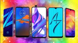 Flipkart Holi Discount Sale: Attractive Offers On Smartphones You Can Avail