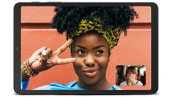 Samsung Galaxy Tab A 8.4 (2020) Launched: Price, Specifications And Features