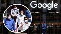 Google Imposes Work From Home In Bengaluru Office After Employee Tests Positive With Coronavirus