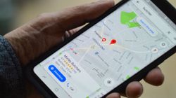Google Location Data Misidentifies Cyclist As Burglary Suspect