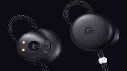 Google Pixel Buds (2020) NCC Listing Hints At Fast Charging Support Google Pixel Buds (2020) NCC Listing Hints At Fast Charging Support