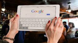 Google Rubbishes Reports Of Developing Coronavirus Website