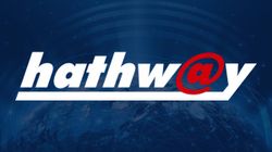 Hathway Broadband Offering Freedom Plan With 100Mbps Speed At Rs. 499