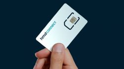HMD Connect SIM Card Launched For Global Roaming In 120 Countries