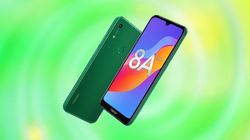 Honor 8A Prime With Helio P35 Processor, 13MP Camera Launched: Price And Specs