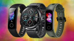 Honor Offers Amazing Discounts On Its Wearables For A Limited Period