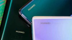 New Huawei Patent Might Change Concept Of Dual Screen Phones