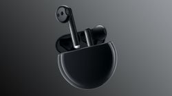 Huawei FreeBuds 3 To Be Launched Soon In India: An Apple AirPods Rival? Huawei FreeBuds 3 To Be Launched Soon In India: An Apple AirPods Rival?