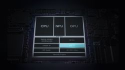 Huawei HiSilicon Kirin 820 SoC Outperforms Kirin 980 In CPU And GPU Performance