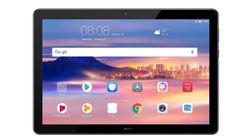 Huawei MediaPad M5 Lite 10 Tablet Goes On Sale In India: Price, Features And Specifications