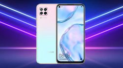 Huawei Nova 7 SE With 5G Connectivity Likely In Works: Report