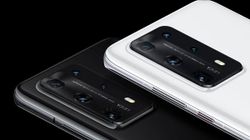 Huawei P40 Series launched With Up To Penta Cameras, 512GB ROM: Price And Specs