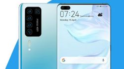 Huawei P40 Complete Specifications Tipped Ahead Of Launch