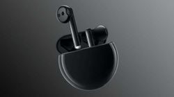 Huawei Patents Pod-Shaped Truly Wireless Earbuds Huawei Patents Pod-Shaped Truly Wireless Earbuds