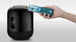 Huawei Sound X With Dual Subwoofers, 360-Degree Sound Launched Huawei Sound X With Dual Subwoofers, 360-Degree Sound Launched