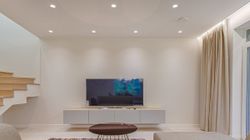 Huawei Vision Smart TV With Pop-Up Camera Slated For April 8 Launch