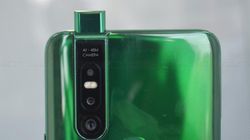 Infinix S5 Pro Sale Starts From March 13 Via Flipkart: Price, Offers, And Specs