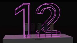Apple iPhone 12 Pro Expected To Launch With 64MP Camera Sensor And 4,440 mAh Battery