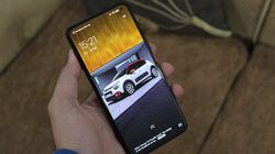 iQOO 3 First Sale Today In India Via Flipkart: Price, Offers, And Specs