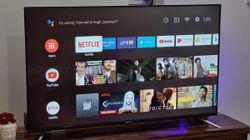 Kodak CA Series 50” 4K Android TV Quick Review: Design, Display, Software And Audio Performance Test