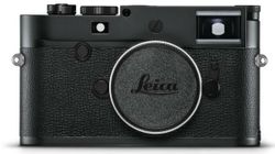 Find Out Why LEICA M10  MONOCHROM Costs A Whopping Rs. 6,75,000 