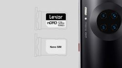 Lexar Launches Three New Nano Memory Cards For Huawei Smartphones Lexar Launches Three New Nano Memory Cards For Huawei Smartphones
