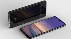 LG G9 ThinQ Expected To Launch With Snapdragon 765G Chipset: Report
