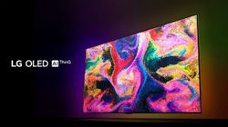 LG OLED 2020 TV Lineup Includes Better 8K, Gaming Performances