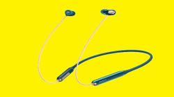 Oppo Launches Enco M31 Wireless Neckband In India Oppo Launches Enco M31 Wireless Neckband In India