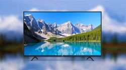 Xiaomi Mi TV 4X Sale To Begin Tomorrow Via Flipkart For Rs. 24,999
