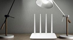 Tenda Launches F6 V4.0 Wi-Fi Router With Qualcomm Chipset In India