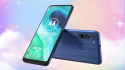 Motorola Unveils Moto G8 With Snapdragon 665 SoC, Triple-Rear Cameras 