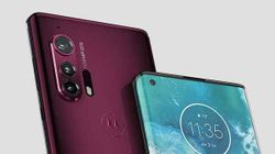 Motorola Edge+ Appears At Bluetooth SIG; Launch Possible Soon